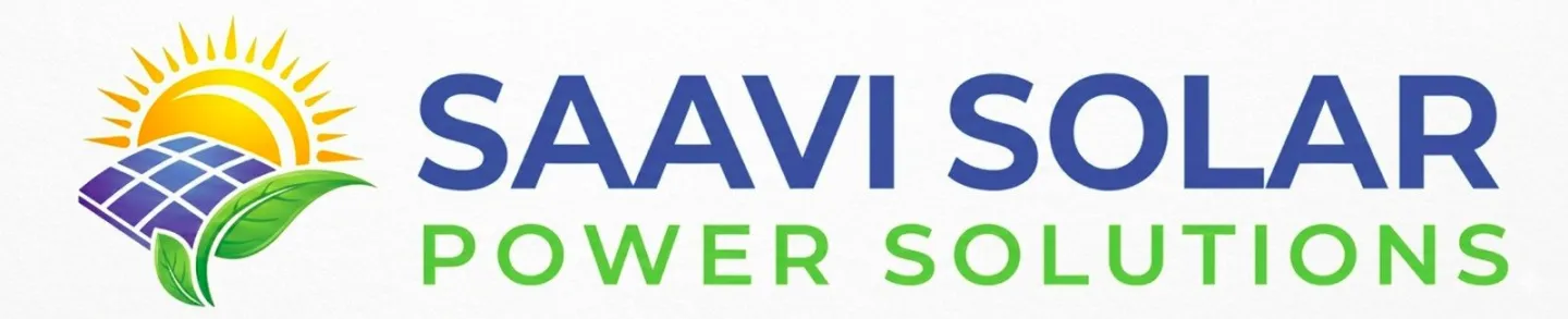 Saavi solar solutions
